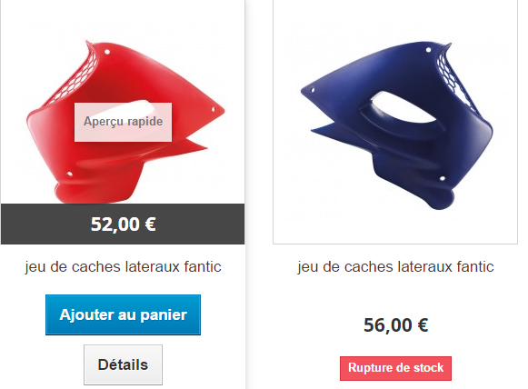 Rénovation Kroo et Compression sur Kroo 250 1991