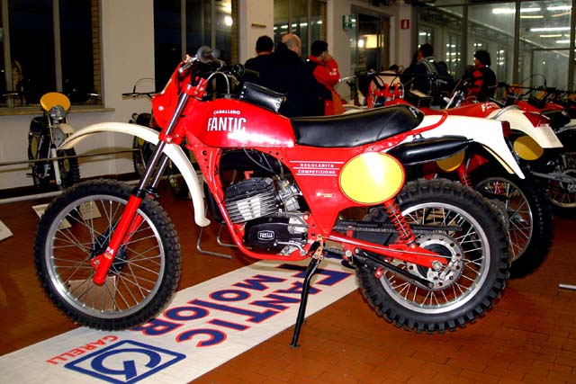 restauration tx 150 1978 évolution