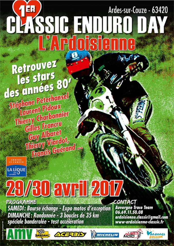 l'ardoisienne 2017