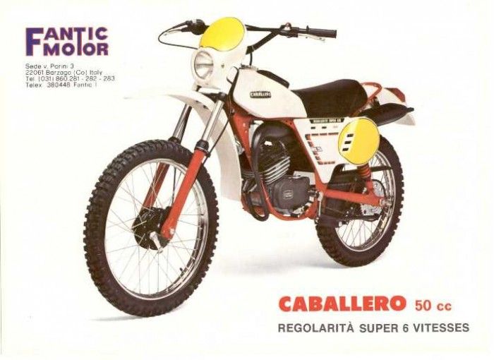 TX 190 VERSION FRANCE 1979