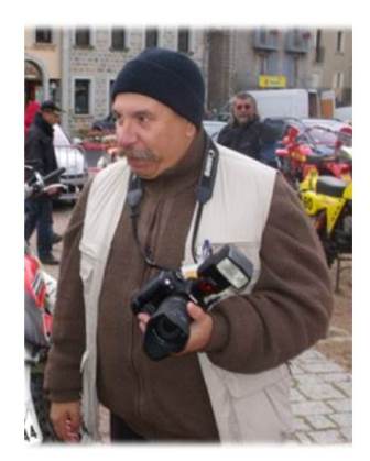 BERNARD GILABERT, NOUS AQUITÉ.