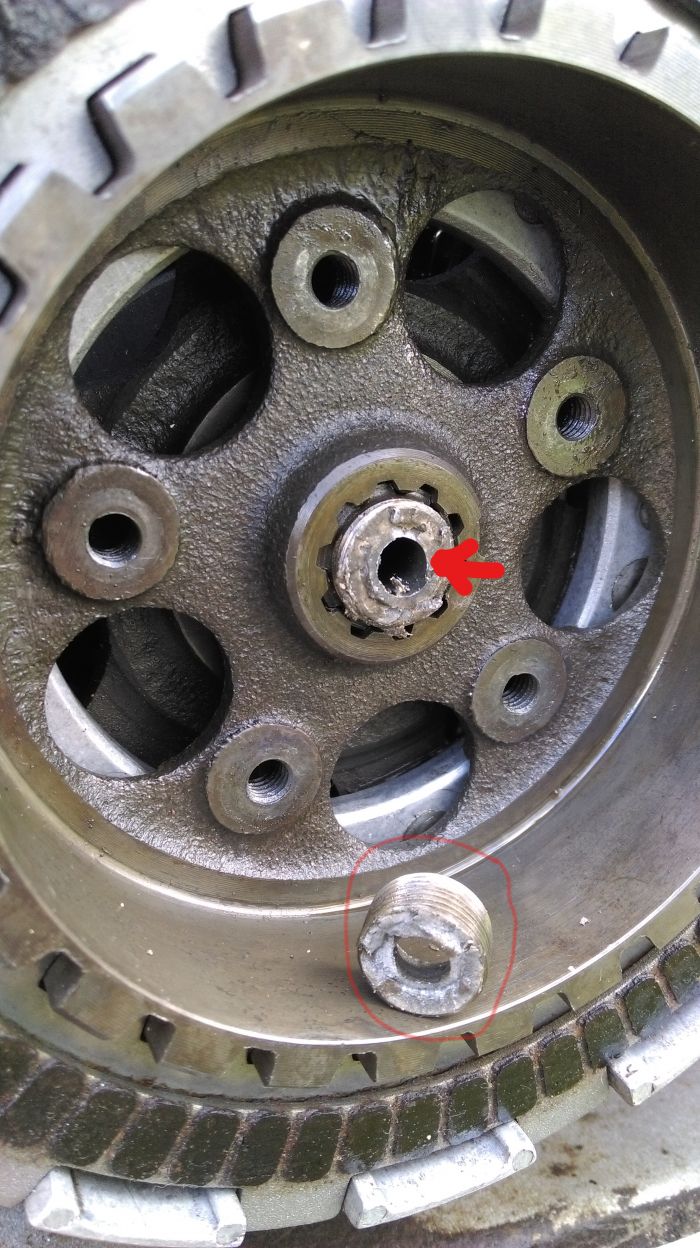 fantic 247