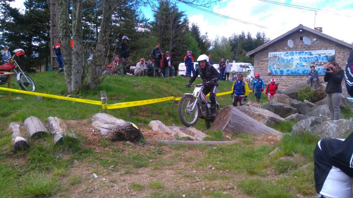 rochepaule 2017 les 21 et 22 mai