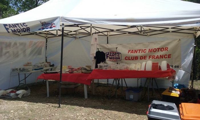 Présentation de Fred34